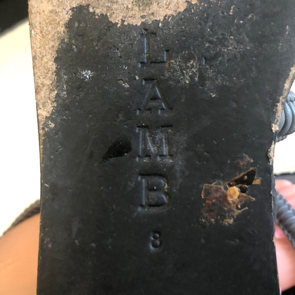 L.A.M.B. Shoes. - Picture 8 of 8